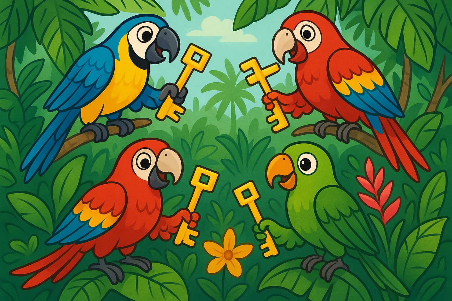 Cover image for How to Set Up Your Starknet ID: A Guide to Your On-Chain Identity